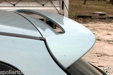 SPOILER  POSTE PEUGEOT 206