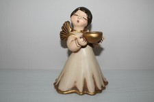 Thun edizione limitata all'anno 2001. Angelo grande. Altezza 20 cm. Raro.