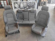 interno sedili per AUDI A3 BLS