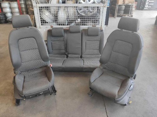 Interno sedili per audi bls - per,