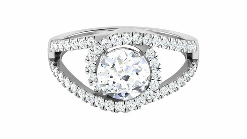 Pave cts tondo brillante - cts,