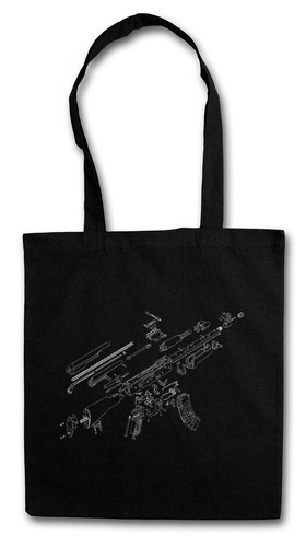 Ak47 blueprint borsa - ak47,