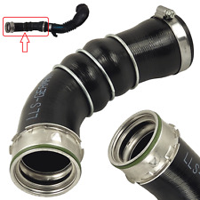 Turboscarico Tubo Intercooler