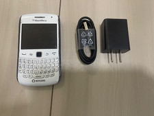 Blackberry curve 9360 - blackberry,