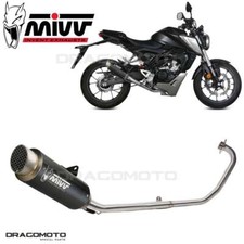 Impianto completo HONDA CB 125