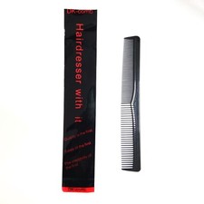 Pettine barbiere per capelli