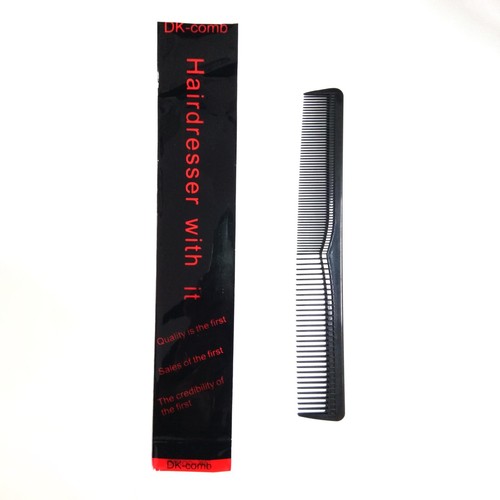 Pettine barbiere per capelli