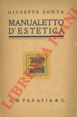 Filosofia zonta manualetto - -,