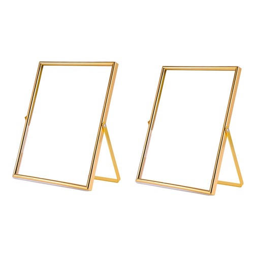 Cornici galleggianti set - set, 2
