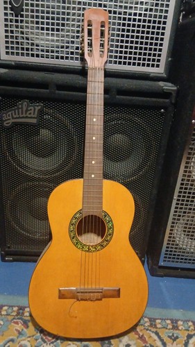 Chitarra classica ferrarotti - chitarra,