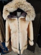 PARKA GIACCA CAPPOTTO NUOVO