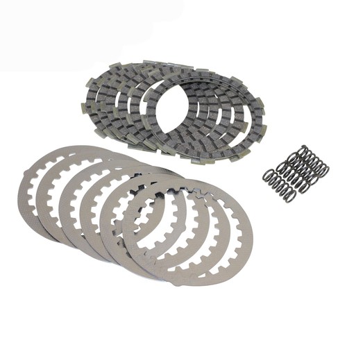 Kit lamelle frizione molle - lamelle, +