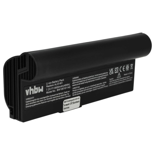Batería para asus - asus, pc