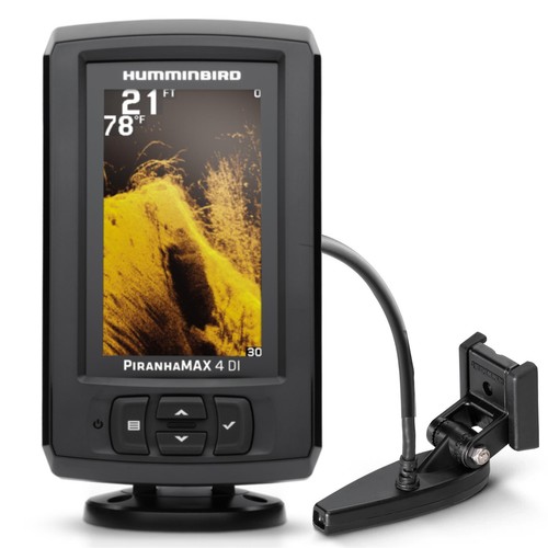 Fish finder humminbird - fish,