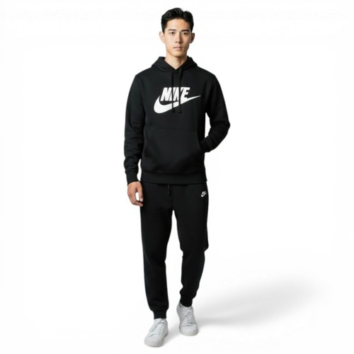 Nike club fleece - nike, 2