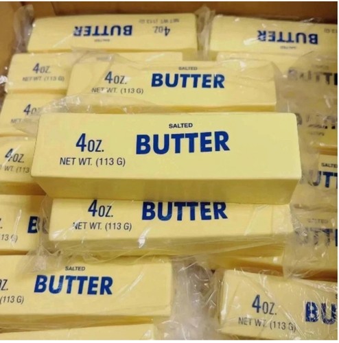 1pz butter stick squishy - 1pz,