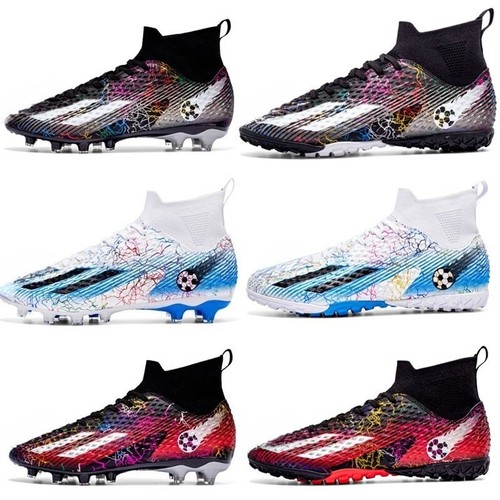Scarpe calcio uomo junior - calcio,