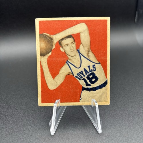 1948 bowman arnie - bowman,
