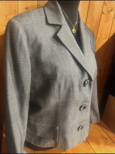 Giacca sartoriale vintage - sartoriale,