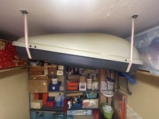 box auto tetto Universale Alta Capienza