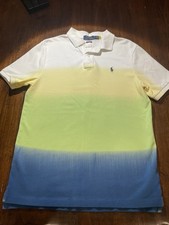 POLO RALPH LAUREN Camicia Uomo