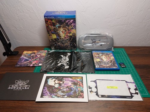Muramasa rebirth blessing - muramasa,