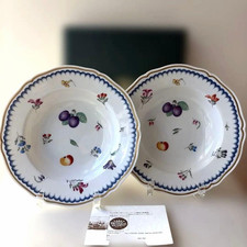Richard Ginori Frutta Italiana