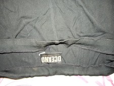 pantaloni donna neri in