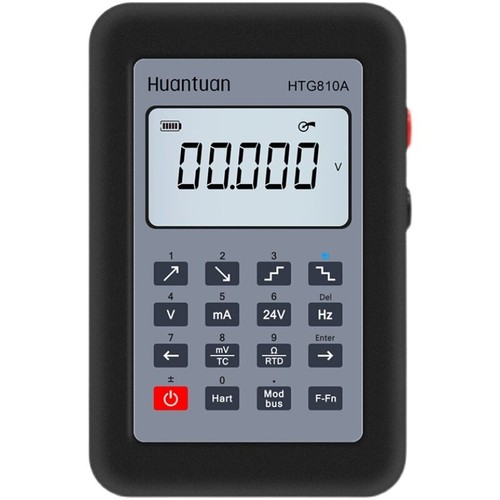Calibratore generatore - generatore, di