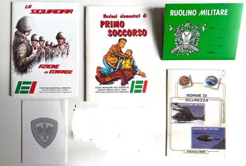 Lotto alpini esercito julia - lotto,