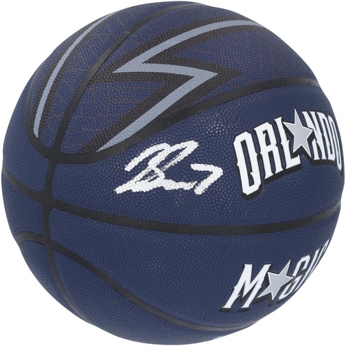 Jalen suggs magic signed - jalen,