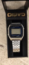 Casio a254 vintage anni - vintage, '80