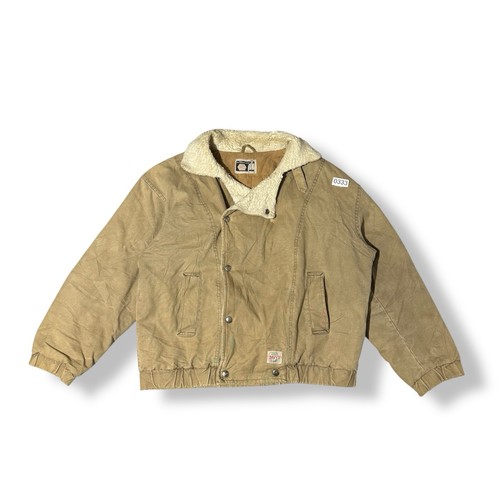 Giacca bomber vintage davy - bomber, davy’s