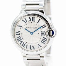 Cartier Ballon Bleu ref. 3005