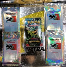 Pokémon Twilight Masquerade