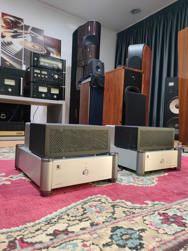 Audio vm60 60 - je, coppia