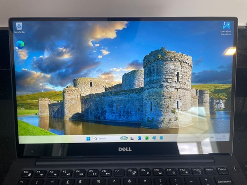 Dell xps 9360 - xps,