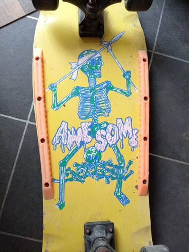 Skateboard completo anni - , 80