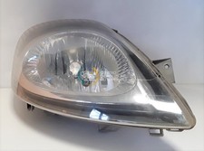 PROIETTORE DX. T.6V699999< 91165720 OPEL VIVARO (X83) (10/04>09/06<) RICAMBIO US