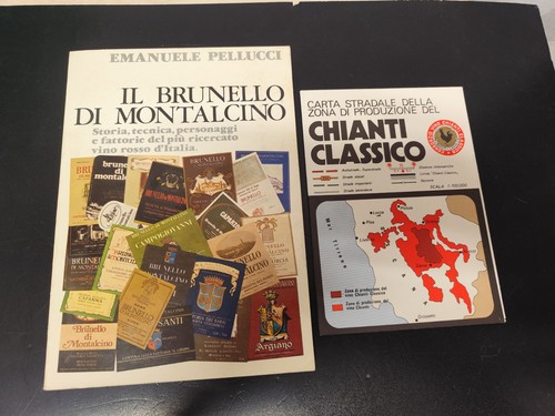 Libro brunello di - il,
