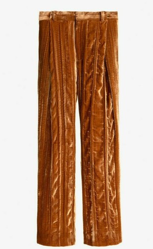 Pantalone zara donna - pantalone, m