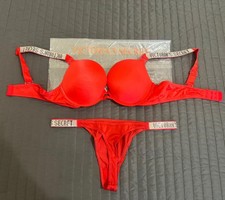REGGISENO PUSHUP 85 INTIMO