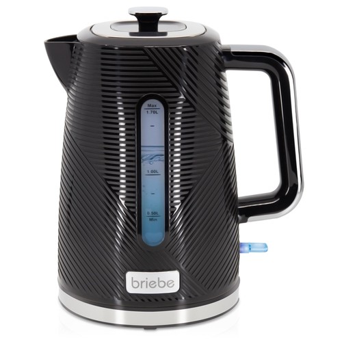Briebe elegance bollitore - elegance,