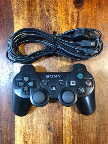 Controller ps3 joypad nero - joypad,
