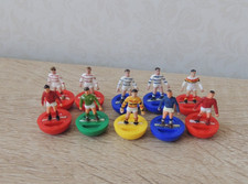 10-Subbuteo Rugby Ricambi