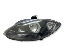 Left Headlight For Seat Altea