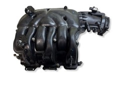 Collettore aspirazione Jeep