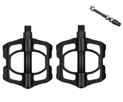 Free fly mountain bike pedals - free-fly,