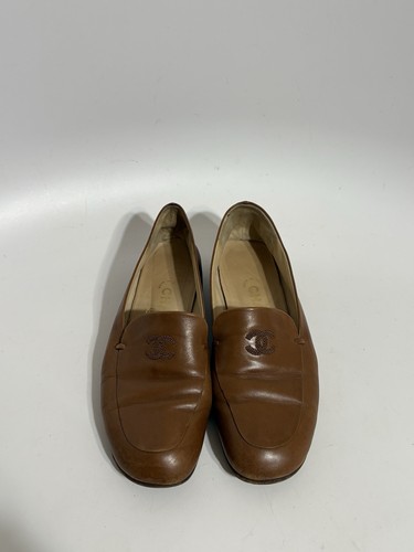 Mocassini vintage chanel - vintage,