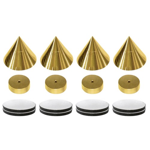 Dynavox altoparlanti spikes - altoparlanti,